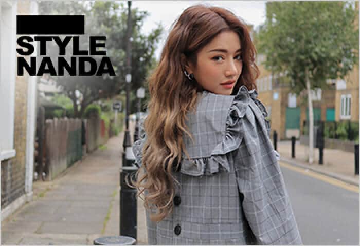 STYLENANDA