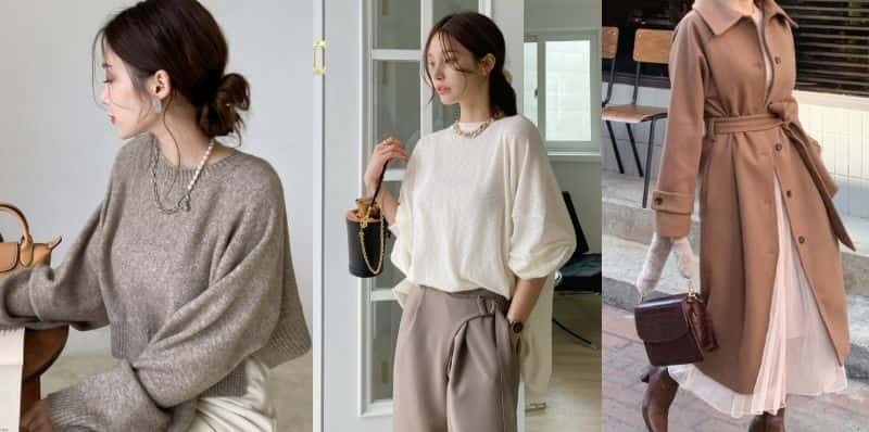 40代女性 プチプラで口コミ高評価な韓国ファッション通販は 40代 アラフォー女性に人気の韓国通販まとめ