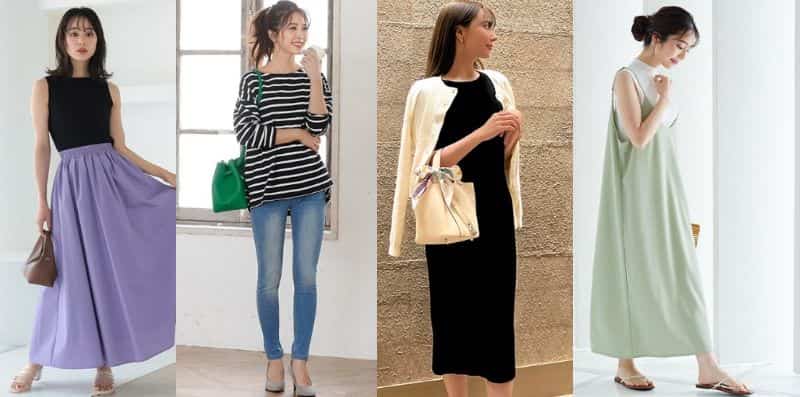 代女性 可愛くて安い洋服ブランドは プチプラ代向け人気ファッション11選