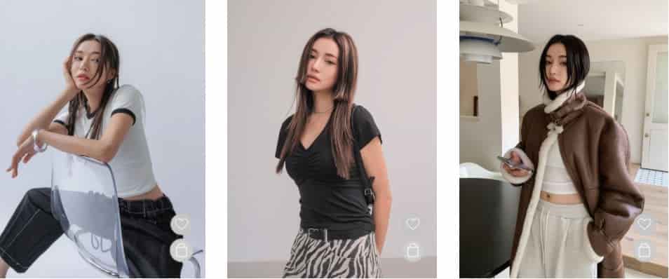 代女性 可愛くて安い洋服ブランドは プチプラ代向け人気ファッション11選