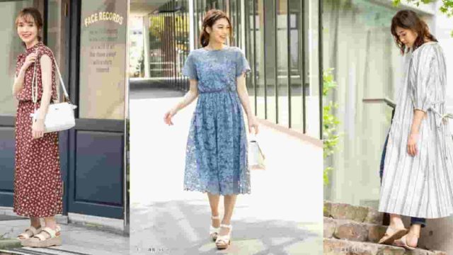 代女性 可愛くて安い洋服ブランドは プチプラ代向け人気ファッション11選