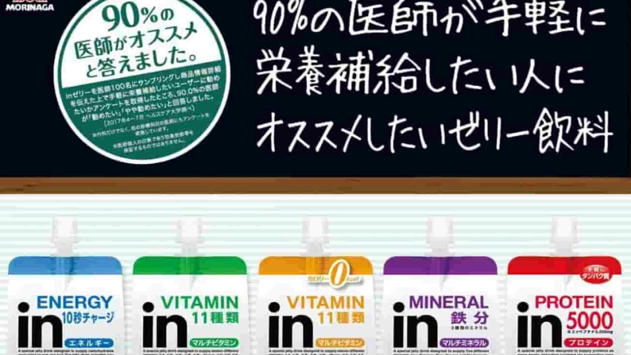 口コミ比較 ウイダーinゼリーダイエットの効果は Sns口コミを徹底比較しました 口コミ比較 ウイダーinゼリーダイエットの効果は Sns口コミを徹底比較しました