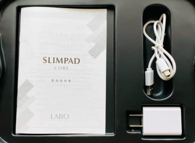 口コミ比較】SLIMPAD（スリムパッド）の効果を調査！特徴ごとに評判を