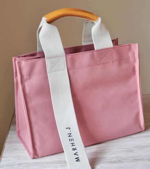 口コミ比較】MARHEN.Jのバッグ品質は？耐久性は？マルヘンジェイの評判 